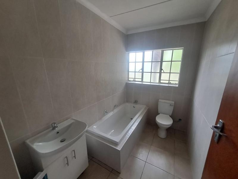 3 Bedroom Property for Sale in Vaalpark Free State